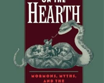 The Viper on the Hearth: Mormons, Myths, and the Construction of Heresy (Religion in America), ebook pdf INSTANT DOWNLOAD English Language