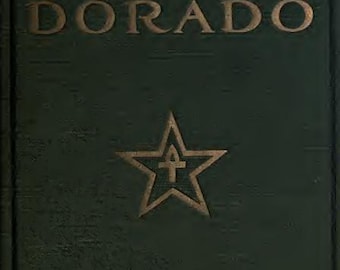 Yermah el Dorado, 1897 Primera edición firmada