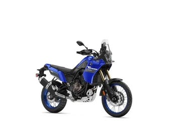 2019-2024 Yamaha Ténéré 700 service repair workshop manual pdf – ebook instant download, English language