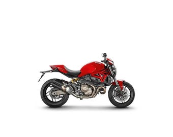 Seat Cover for Ducati Monster 821 / 1200 (2013-2016) - Etsy