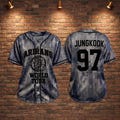 bts arirang 2026 world tour jersey, BTS concert merch, fan apparel s-5xl, baseball jersey