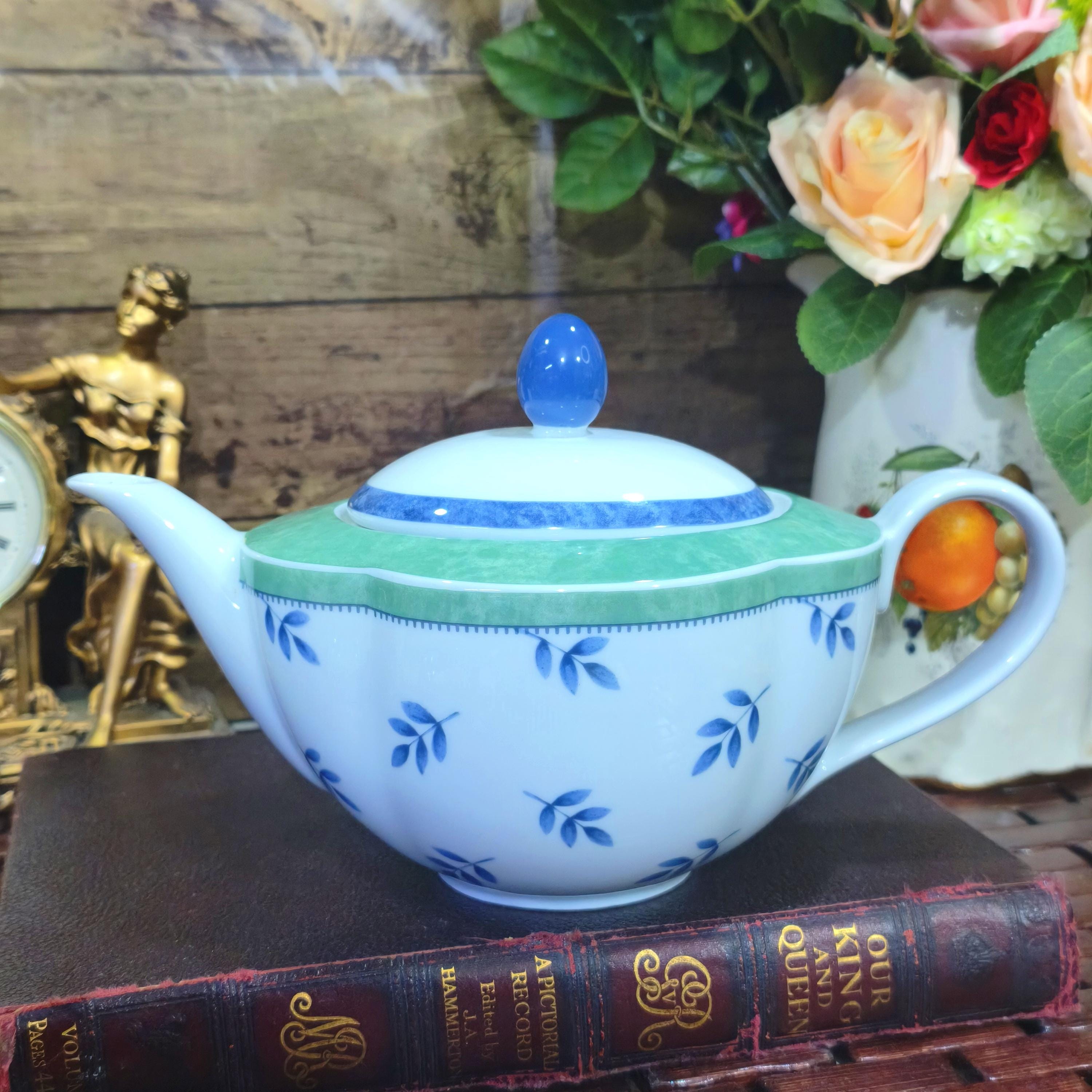 Villeroy and boch switch 3 - Etsy 日本