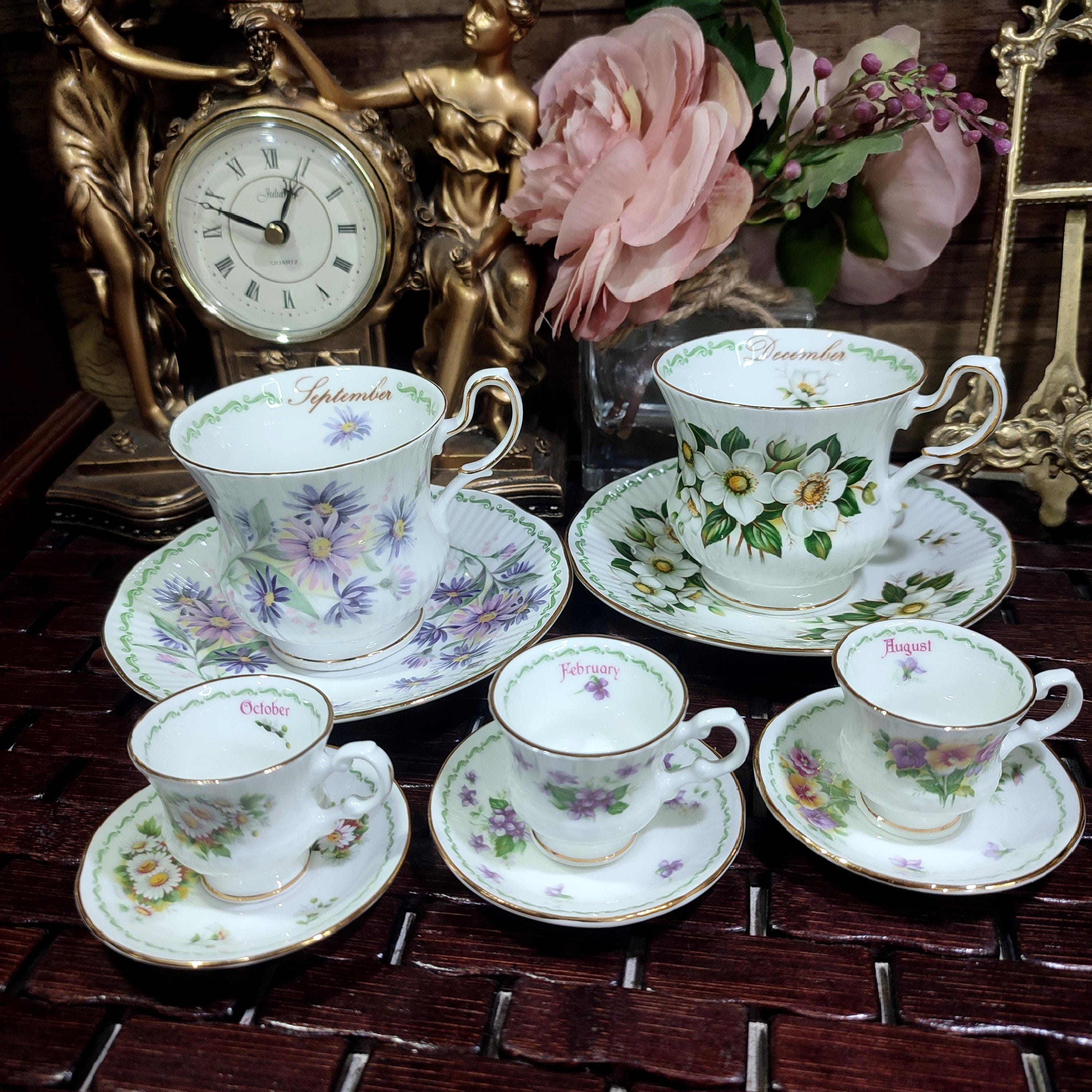 Queen's rosina china - Etsy 日本