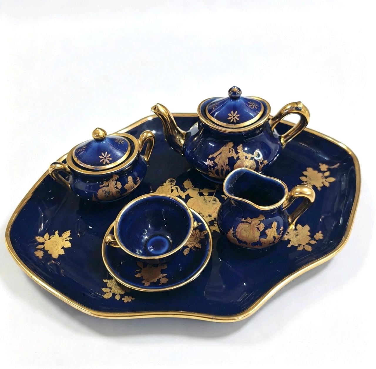 T limoges - Etsy 日本