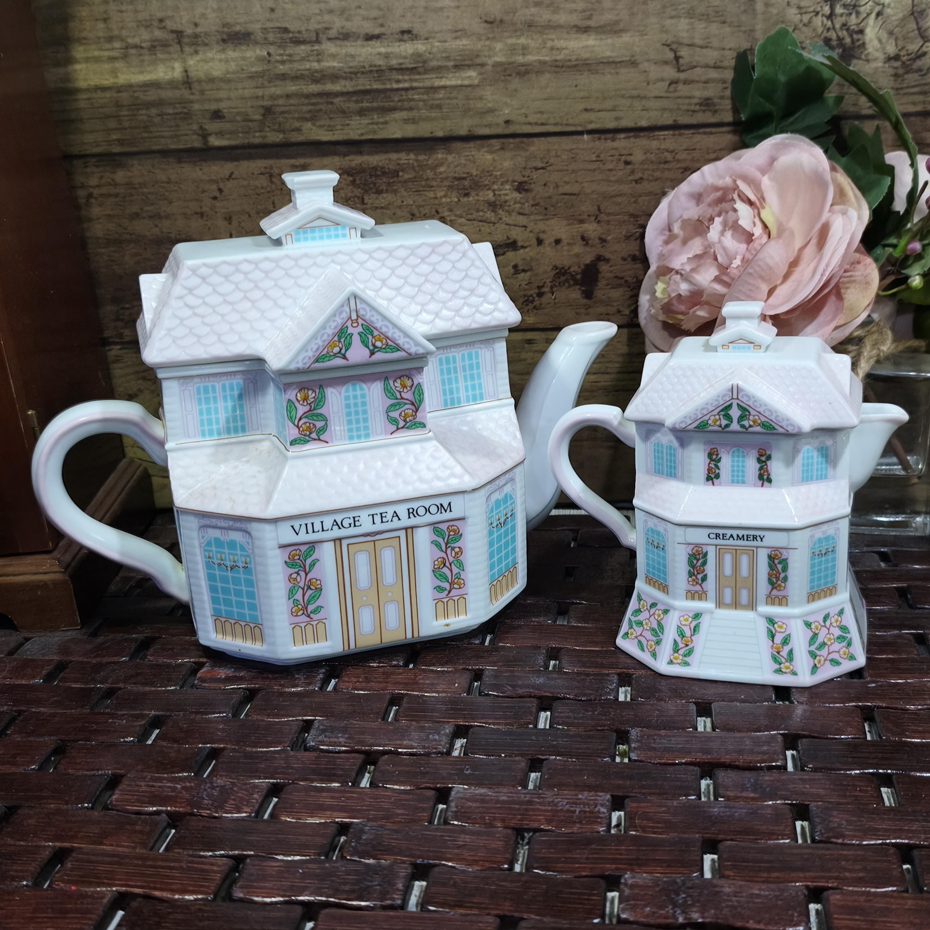 Brooks bentley spice village - Etsy 日本