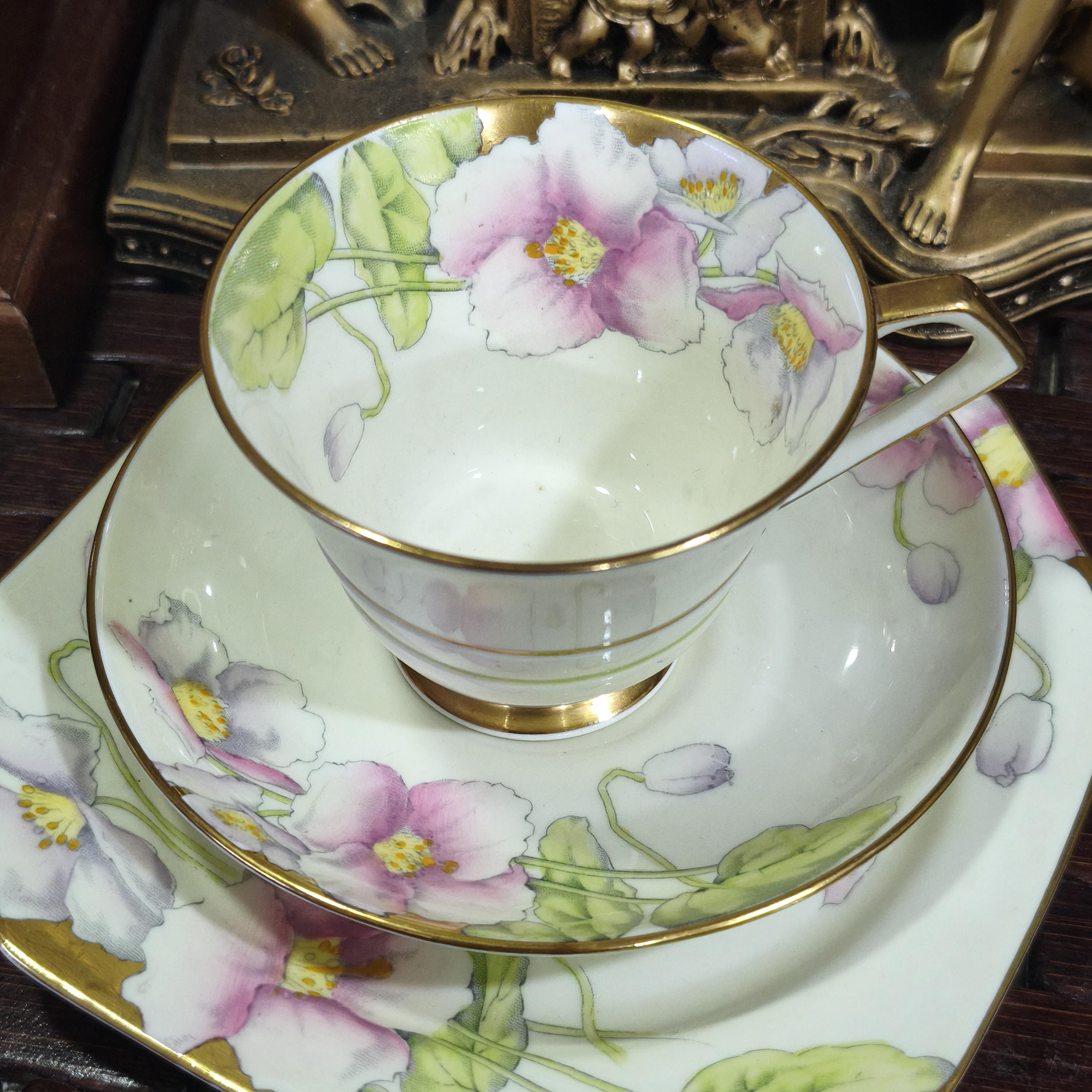 Paragon bone china - Etsy 日本