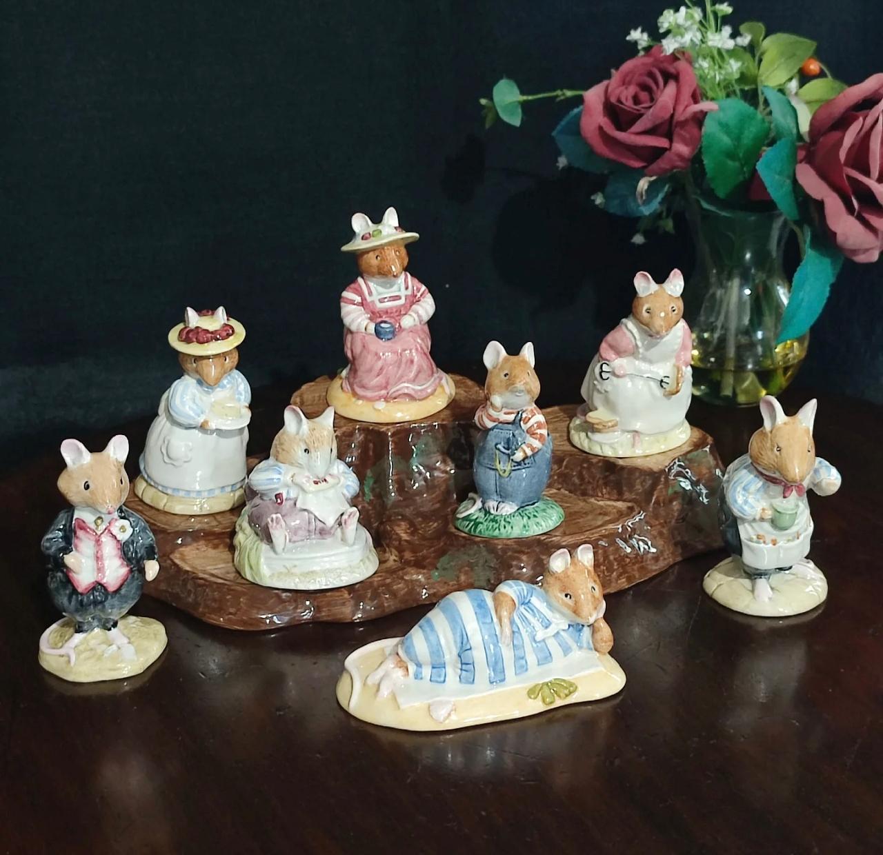 Brambly hedge - Etsy 日本