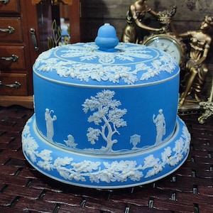 Dudson Cheese Dome - Etsy