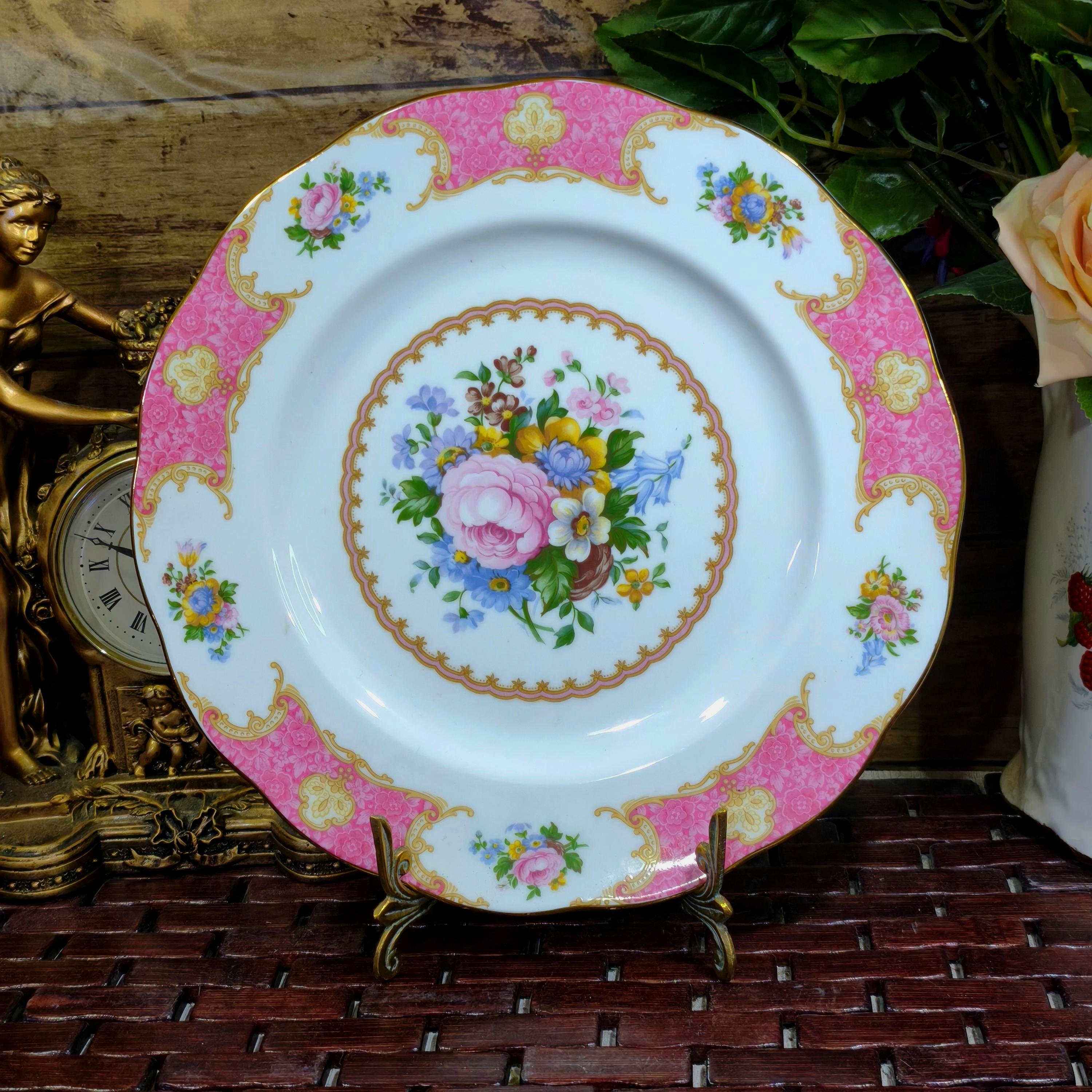 Royal Doulton Lady Carlyle - Etsy