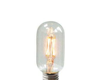 LED Filament Medium Röhren Glühbirne