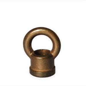 Lampholder Loops