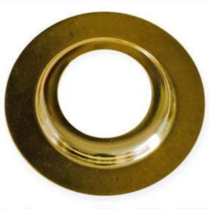 Lampshade Reducing Ring from ES to BC