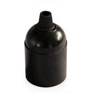 Lamp holders Edison Screw/E27 Bakelite