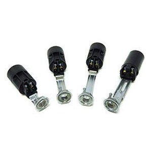 Oprawka SES do żyrandoli i świetlówek