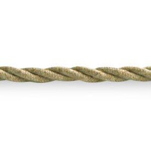 LINEN Beleuchtungskabel