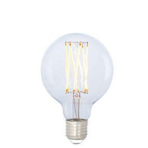 Żarówka LED z żarnikiem Medium Globe