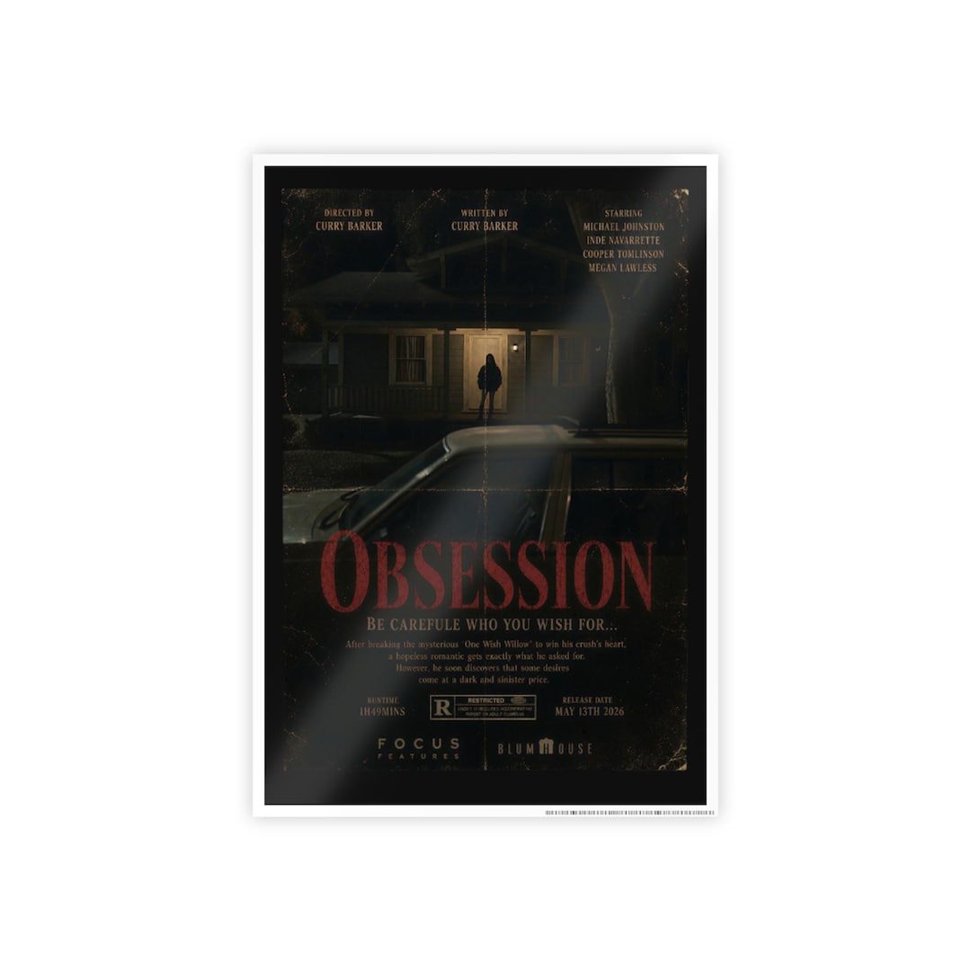 obsession-2026-movie-poster-gloss-poster-horror-thriller-wall-art-etsy