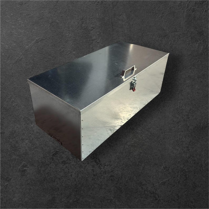 Toolbox Dxf & Dwg File - Etsy