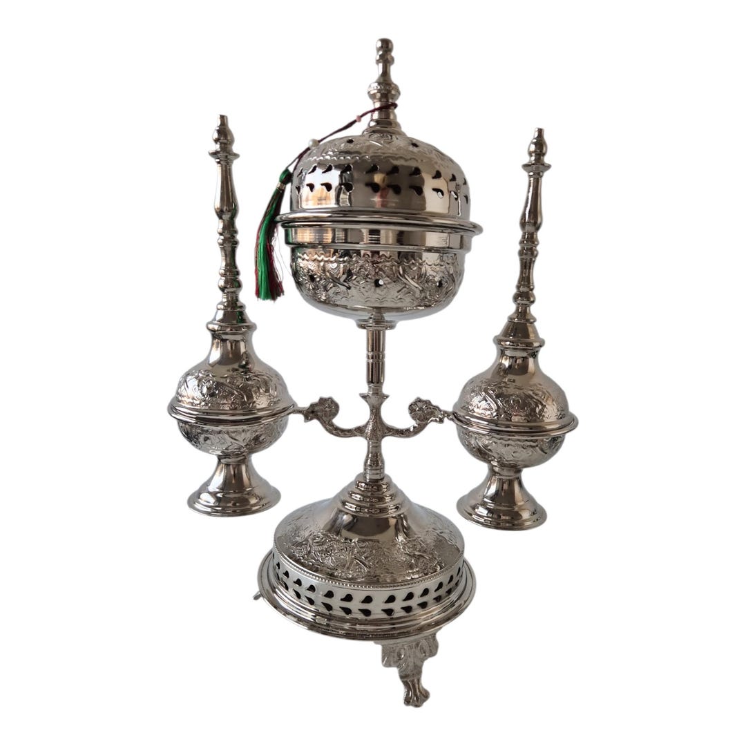 Ritual Incense Burner