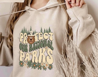 Camp Rock National Park Shirt, Respect The Locals, Camping Shirt, Gift For Granola Girl Shirt