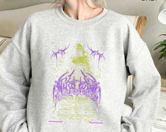 Dark Video Game Shirt, Gamer Graphic T-Shirt Hoodie, Retro Gaming Streetwear Tee, Aesthetic Game Art Top, Unisex Gamer Gift