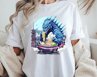 Cute Anime Game Movie Shirt, Kawaii Anime Shirt T-Shirt, Funny Unisex Shirt Cotton Top Handmade Graphic, Tee Gifts, Gift for Anime Fans