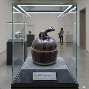 “Silence Watch” Box