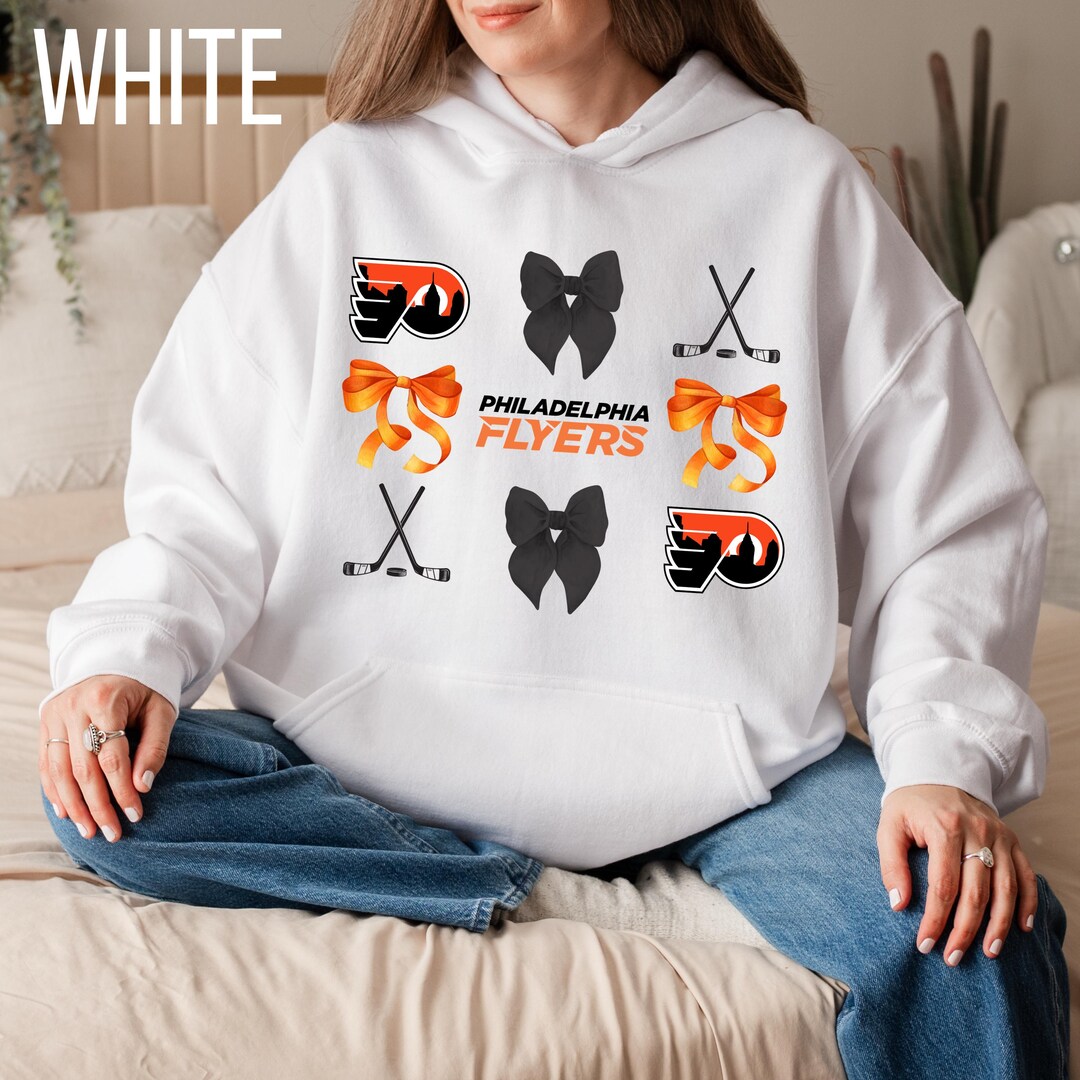 Women’s Couqette Philadelphia Flyers Apparel - Etsy