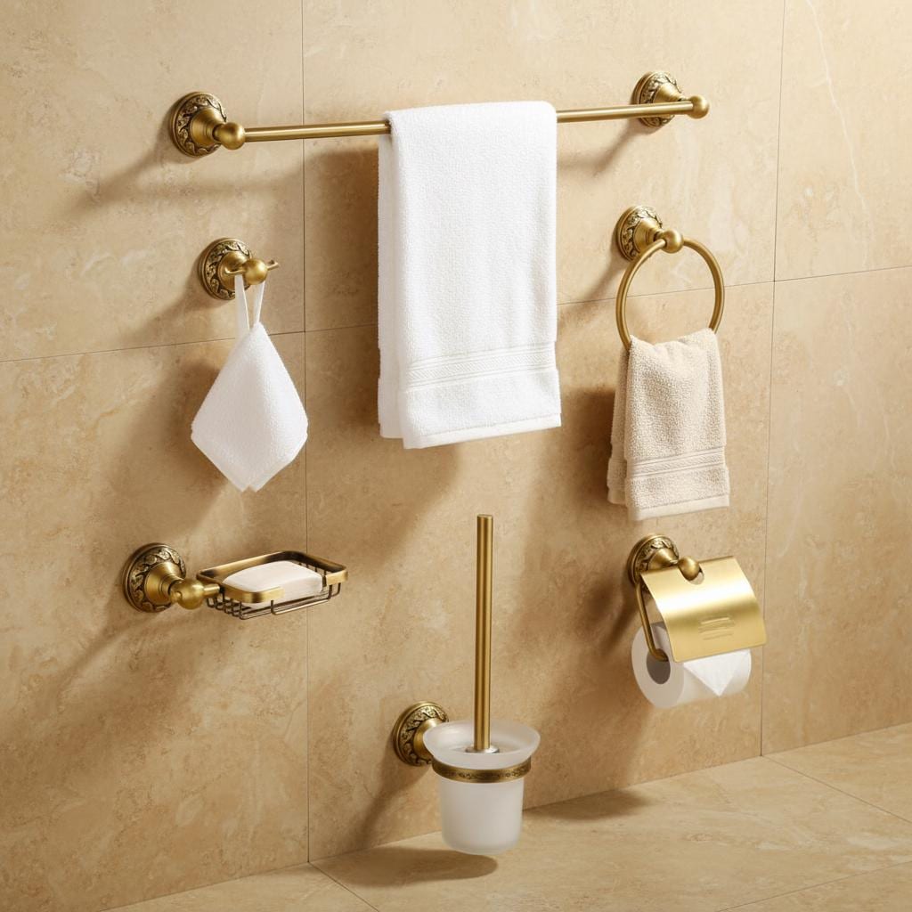 Antique french toilet paper holder - Etsy 日本