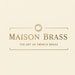 MaisonBrass