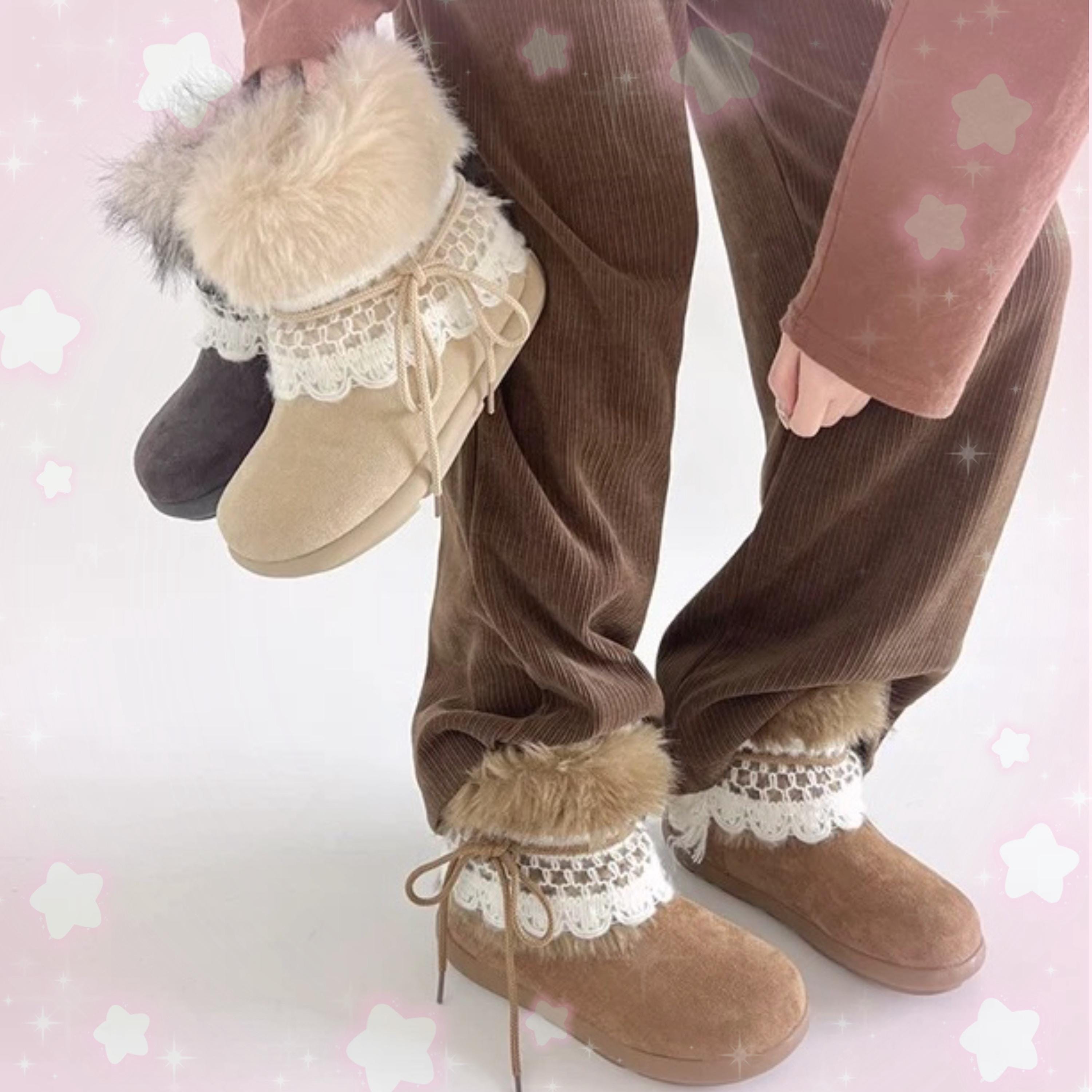 Tecnica boots - Etsy 日本