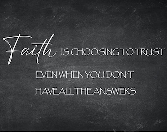 Arte mural inspirador cristiano religioso