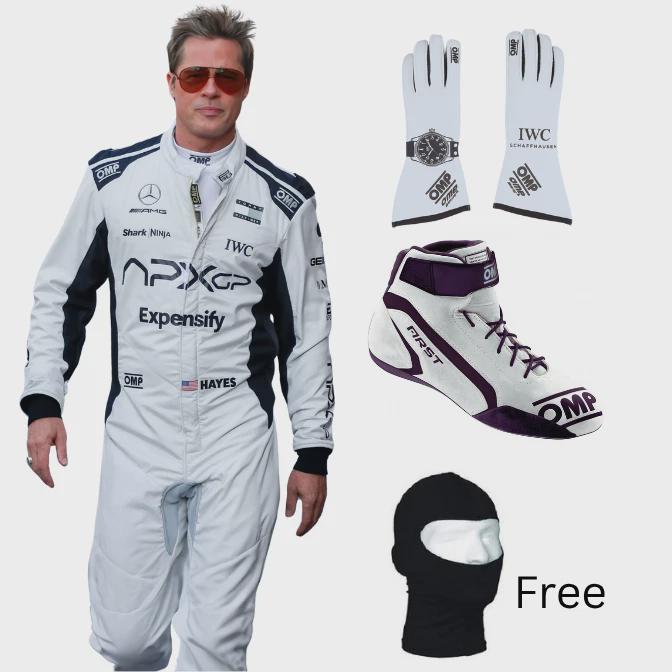 F1 racing suit replicas - Etsy 日本