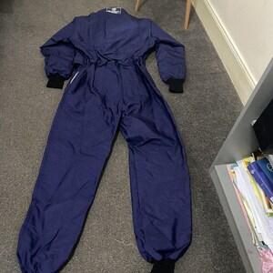 F1 Go kart Racing Suit - OMP Fan Edition Wear with Free Gloves & Balaclava image 2