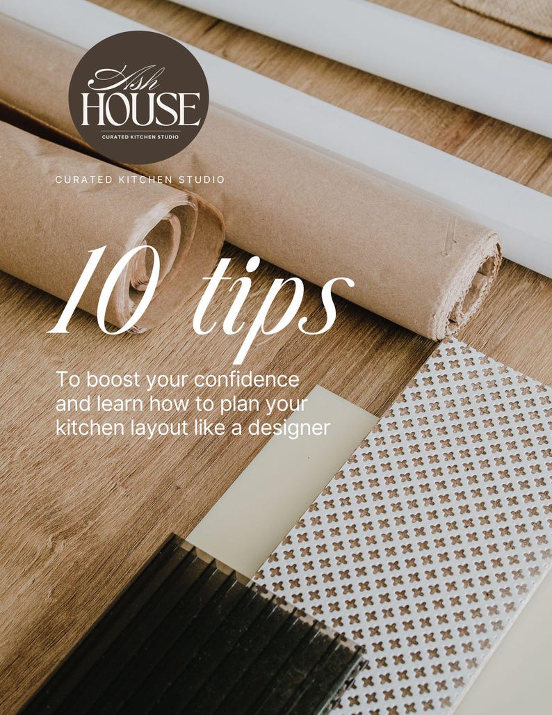 10 Expert Kitchen Design Tips | Interior Design Advice for Timeless ...