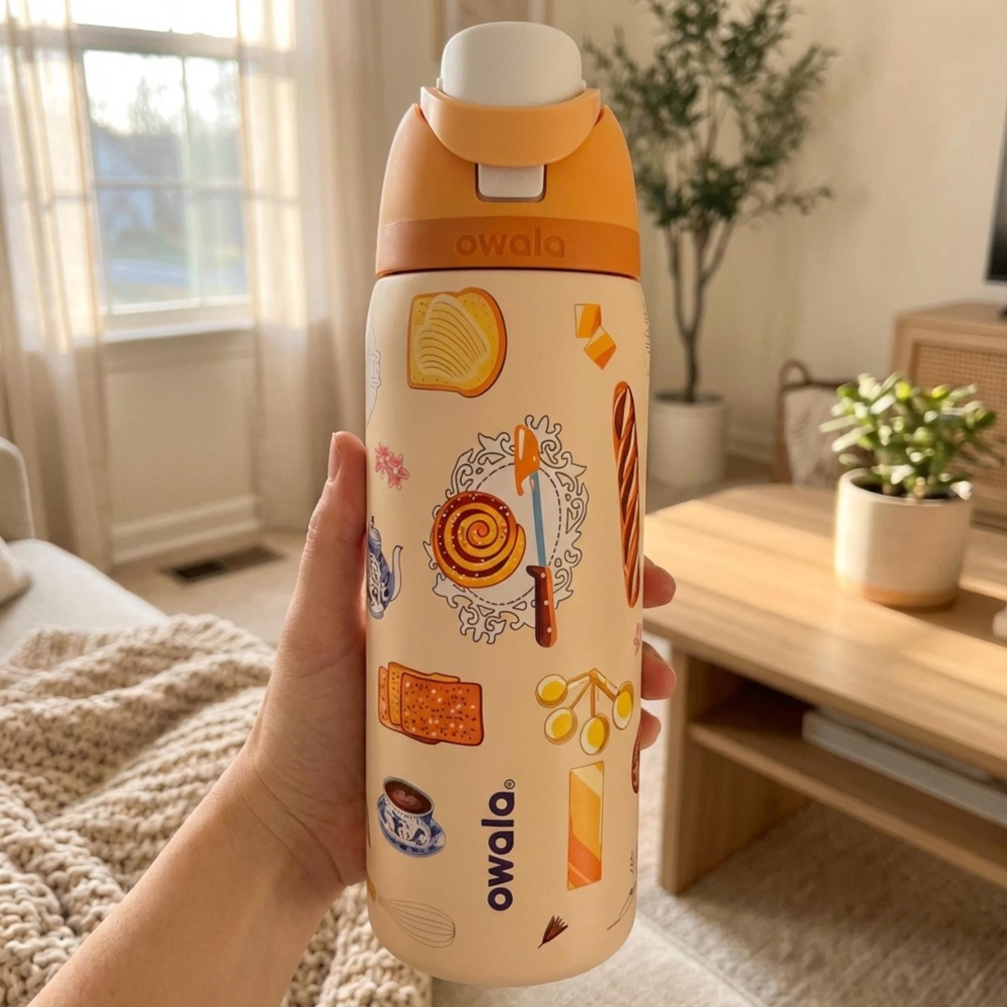 Owala free sip - Etsy 日本