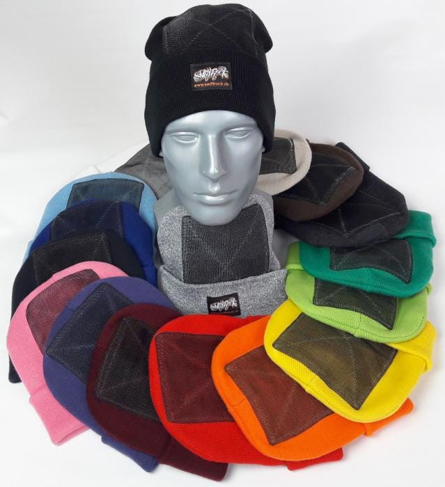 Bboy headspin beanie - Etsy 日本