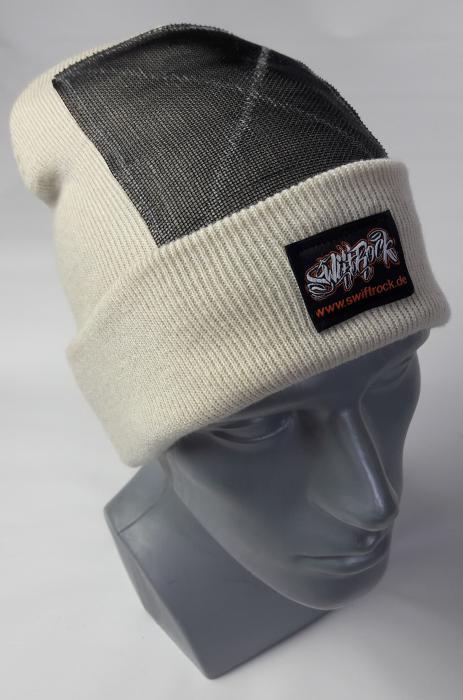 Berretto Per Headspin Bboy Con Imbottitura Antiscivolo – In Fibra Acrilica E Spugna, Traspirante, Taglia Unica 53-59 Cm, Perfetto Per Breakdance E Hip Hop