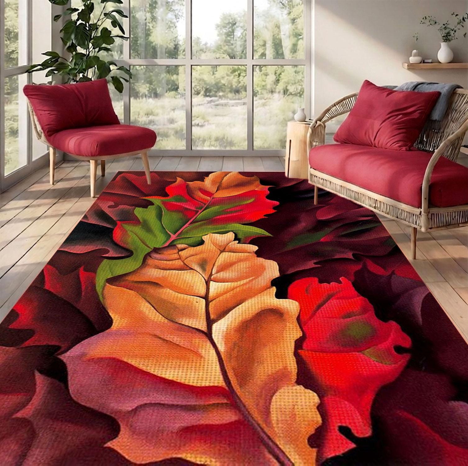 Georges Rugs - Etsy - Page 2
