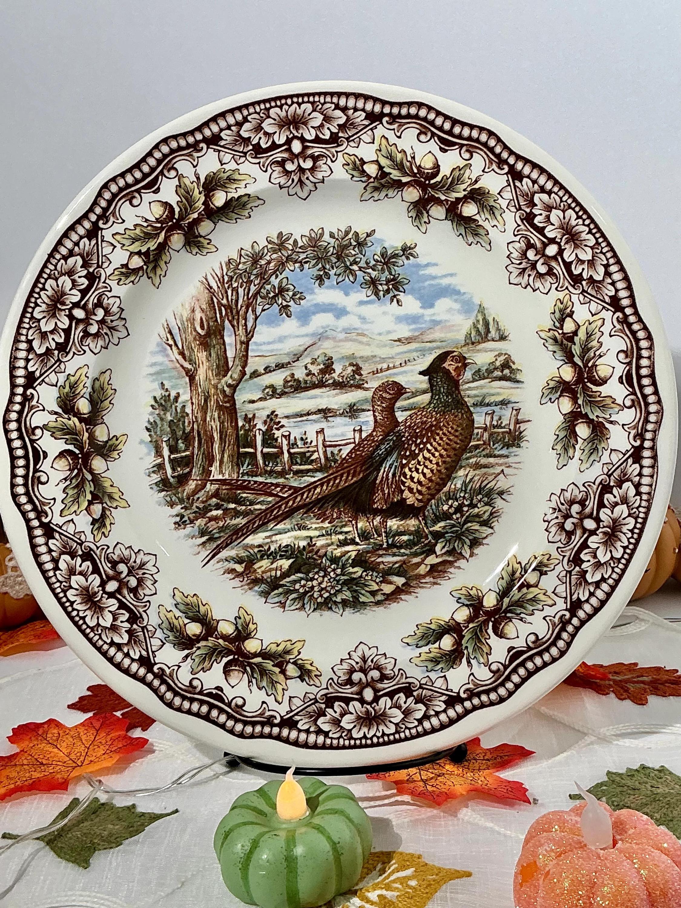 Royal stafford dinner plate set - Etsy 日本