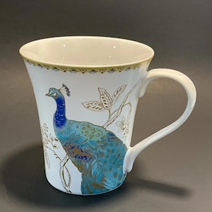 222 Fifth Mug - Etsy