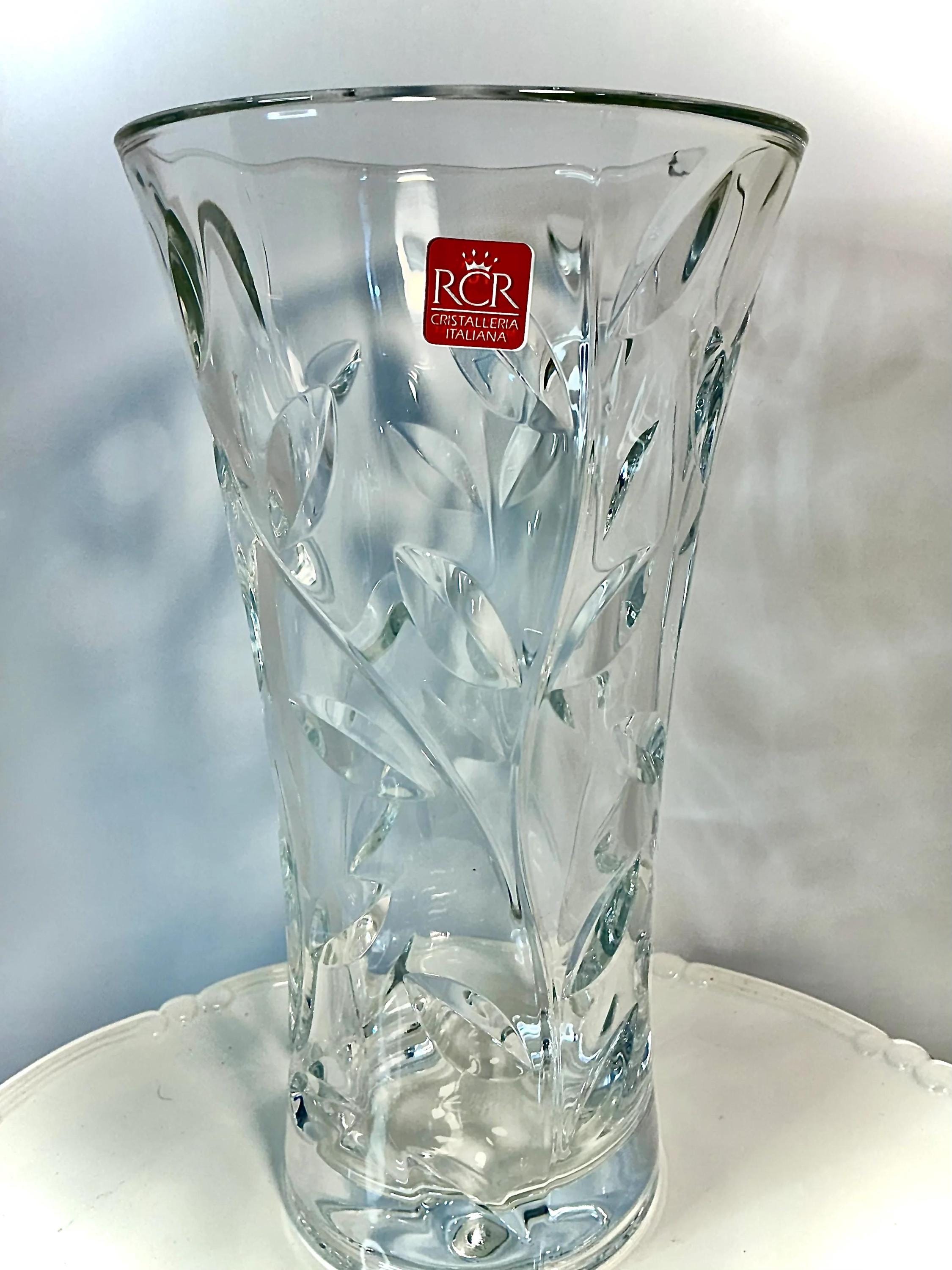 Rcr crystal italy - Etsy 日本 Rcr crystal italy - Etsy 日本