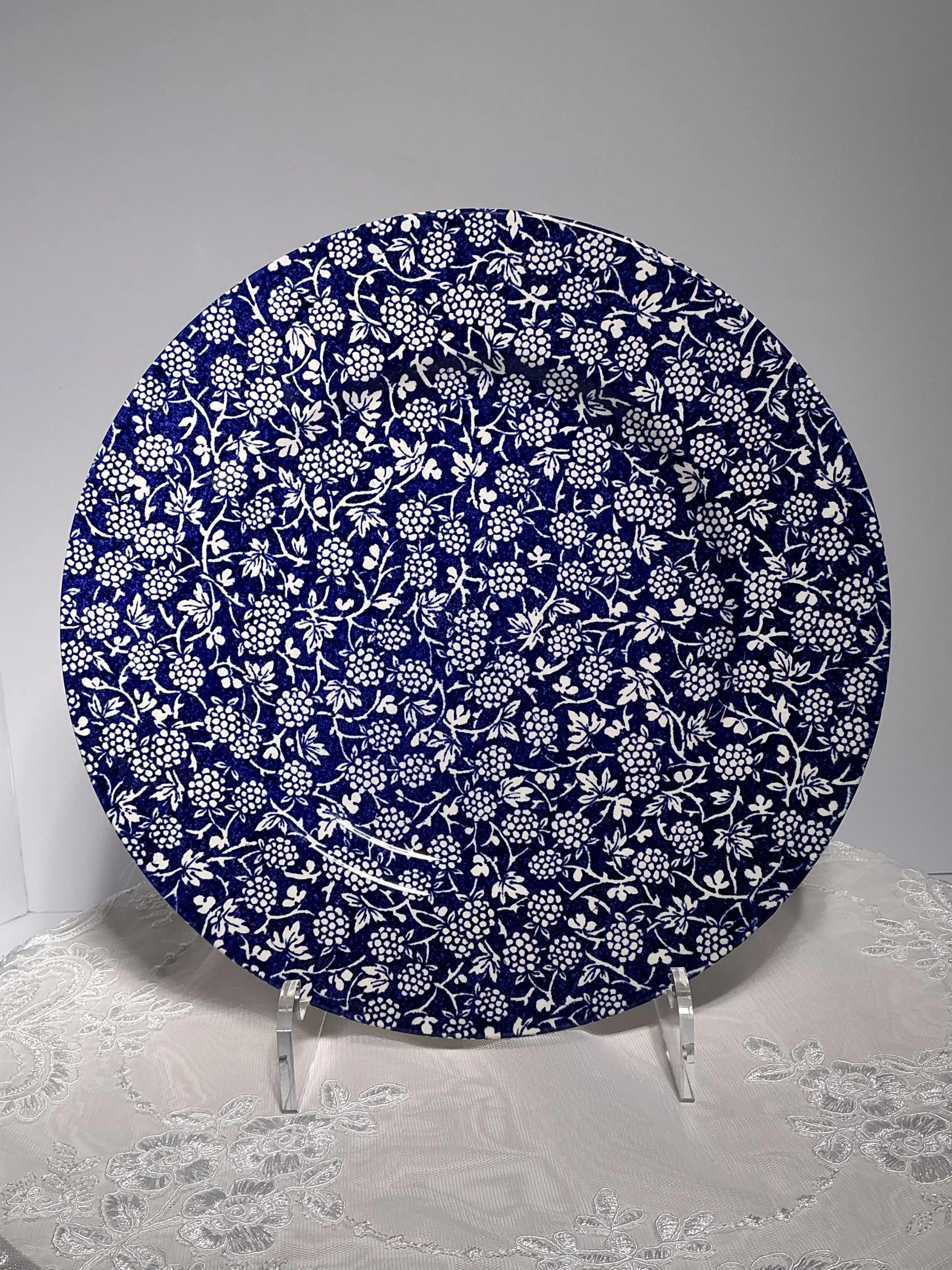 Royal Stafford Plate - Etsy Hong Kong