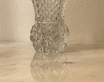 New Bohemian Bud Vase set of 2