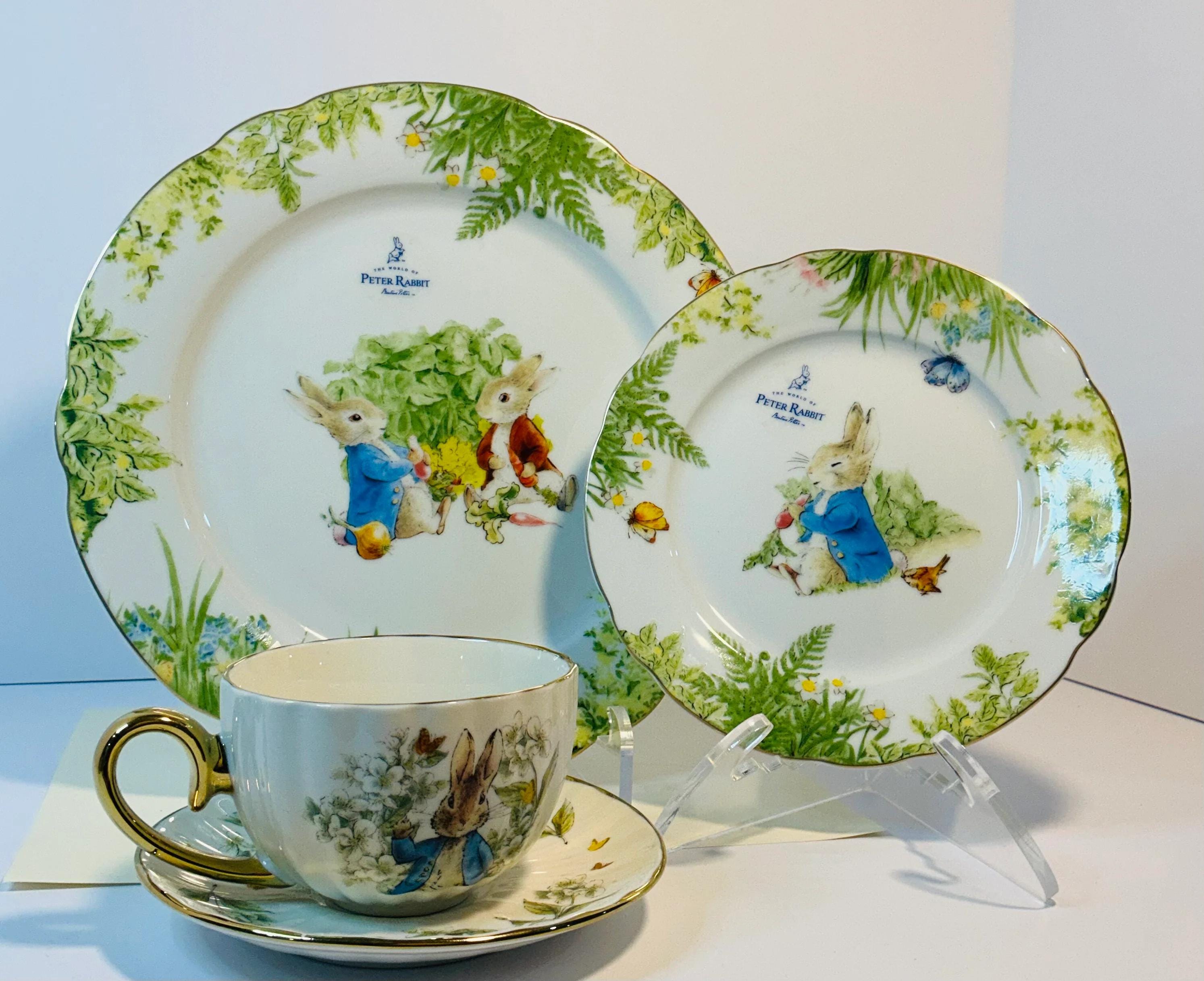 Peter Rabbit Zrike - Etsy