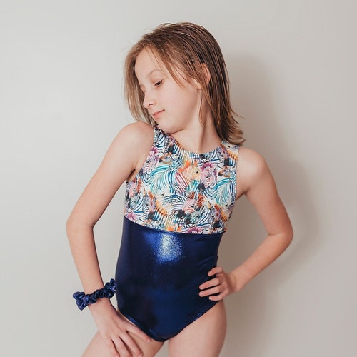 Gymnastics Leotard Girls Toddlers Kids Teens Dance Ballet - Etsy