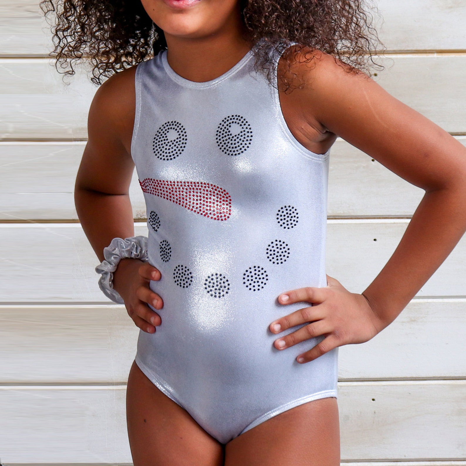 Gymnastics Leotard Girls Baby Toddlers Dance Ballet Costume Etsy