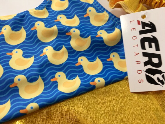 Duckies dance shop supplies