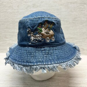 Hanna Barbera Cap - Etsy display picture 1