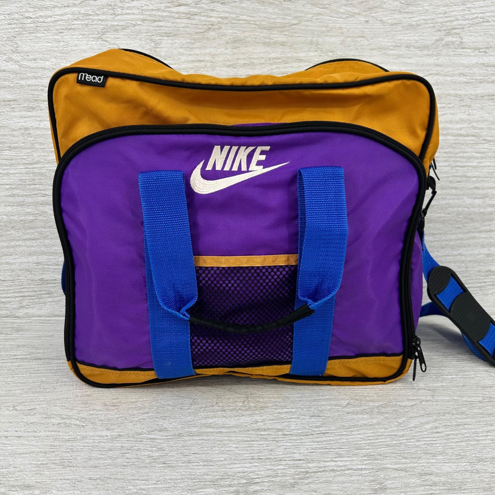 90s Nike Fanny Pack - Etsy